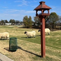 Foto tomada en Hermitage Golf Course  por Dr Beeper el 11/4/2022