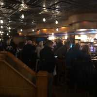 Photo taken at The Bar Below by Steve S. on 3/25/2019