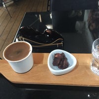 10/7/2017にVijdan G.がDouble Pause Coffeeで撮った写真