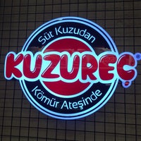 Photo taken at Kuzureç by Erkan E. on 5/17/2019
