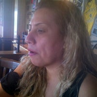 Photo taken at Applebee&amp;#39;s Grill + Bar by Joaquin M. on 10/5/2012