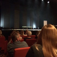 Photo prise au Theater Het Kruispunt par Sanne le12/19/2019