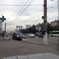 Photo taken at Спорт-бар by Виталий on 9/14/2012