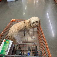 Photo taken at The Home Depot by Mark S. on 6/23/2019