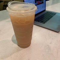 Photo taken at Starbucks by Linda C. on 9/1/2019