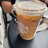 Photo taken at Starbucks by Linda C. on 9/7/2019