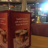 Photo taken at Costa Coffee | كوستا by Amaleez on 8/31/2018
