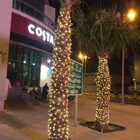 Photo taken at Costa Coffee | كوستا by Amaleez on 5/27/2018