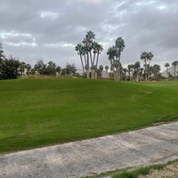 Photo taken at Golf Las Americas by Manuel on 10/8/2022