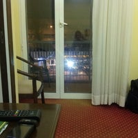 12/14/2012에 Massimiliano S.님이 Hotel Milano Helvetia에서 찍은 사진