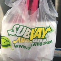 Subway Bandar Universiti Seri Iskandar Perak Sandwich Place In Bandar Universiti