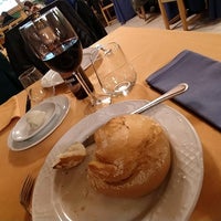Photo taken at Restaurante la Parrilla de Colmenar by t3t3thsky on 1/3/2021