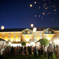 Hilton Garden Inn Pittsburghsouthpointe Hotel - 