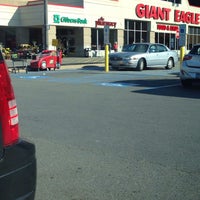 Giant Eagle Supermarket - 21 tips