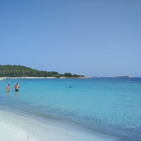 Spiaggia Lu Impostu