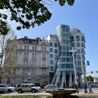 Photo taken at Dancing House Hotel by Jeff A. on 4/11/2024