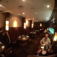 Photo prise au The Keg Steakhouse + Bar - Moncton par Roger F C. le9/18/2015