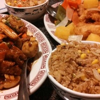 Menu Hunan Garden Chinese Restaurant In Fayetteville