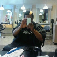 Supercuts Salon Barbershop In Sun City Summerlin