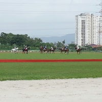 Royal Selangor Polo Club, Ampang Hilir - 1 tip from 248 visitors