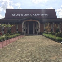 Review Kuliner Museum Lampung