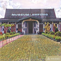 Review Kuliner Museum Lampung