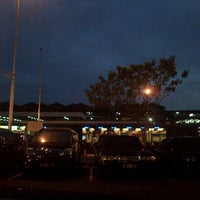 Photo taken at Parkiran terminal 2F by Pisel L. on 11/14/2012