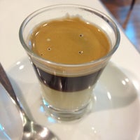 Das Foto wurde bei Fran&amp;#39;s Café von Thais V. am 9/29/2012 aufgenommen