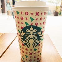 Photo taken at Starbucks by Thais V. on 12/22/2022