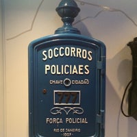 Foto tirada no(a) Museu das Telecomunicações por Thais V. em 4/27/2016