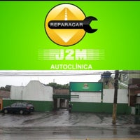 Photo taken at Reparacar by Celso M. on 7/16/2013