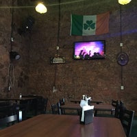 Foto tomada en Piper&amp;#39;s Irish Pub  por Gustavo A. el 4/21/2016