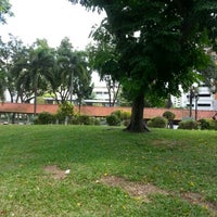 Photo taken at Bus Stop 63279 (Opp Yuying Sec Sch) by Andy S. on 1/26/2013