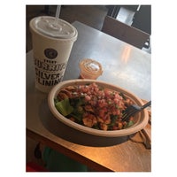 Photo taken at Chipotle Mexican Grill by nigini e. on 6/23/2017