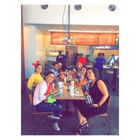 Photo taken at Chipotle Mexican Grill by nigini e. on 6/24/2017