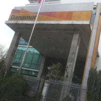 Bank Danamon Bsd 102 Pengunjung