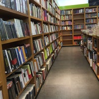Photo taken at Libreria Educal Cenart by Yayo C. on 3/8/2017