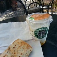 Photo taken at Starbucks by Robert C. on 10/13/2012