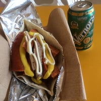 9/23/2017에 Frederick T.님이 Eastern Market Seafood Co에서 찍은 사진