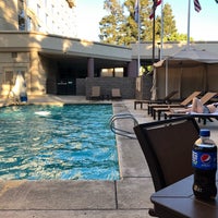 Photo taken at Visalia Marriott at the Convention Center by Steve A. on 7/2/2019