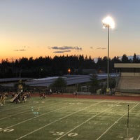 McKenzie Stadium - College Stadium