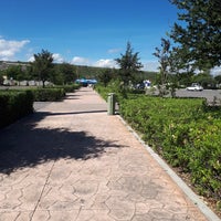 8/21/2018에 AaVictor V.님이 Parque Bicentenario Querétaro에서 찍은 사진