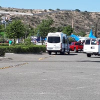 Foto diambil di Parque Bicentenario Querétaro oleh AaVictor V. pada 5/16/2018