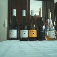 Photo taken at Sauska Tokaj by Orsolya K. on 10/20/2012