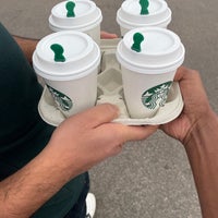 Photo taken at Starbucks by Deekshith on 5/29/2022