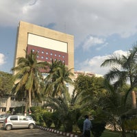 Iba City Campus Location Iba City Campus - Kiyani Shaheed Road, Garden, Saddar