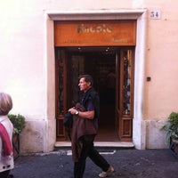 Photo taken at Fincato La Casa Del Habano by Andrius I. on 10/12/2012