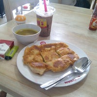 Review Rumah Martabak Naknian