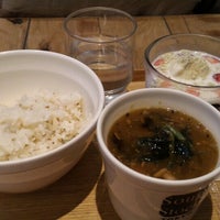 Soup Stock Tokyo Dila津田沼店 Agora Fechado 習志野市 千葉県
