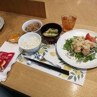 Photo taken at ABC Cooking Studio by Mayumin-Hime on 5/22/2019